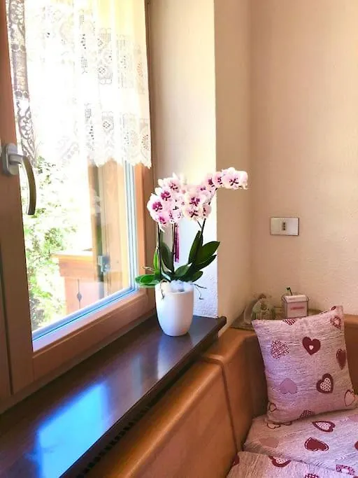Appartamento Fodom Arabba Apartment