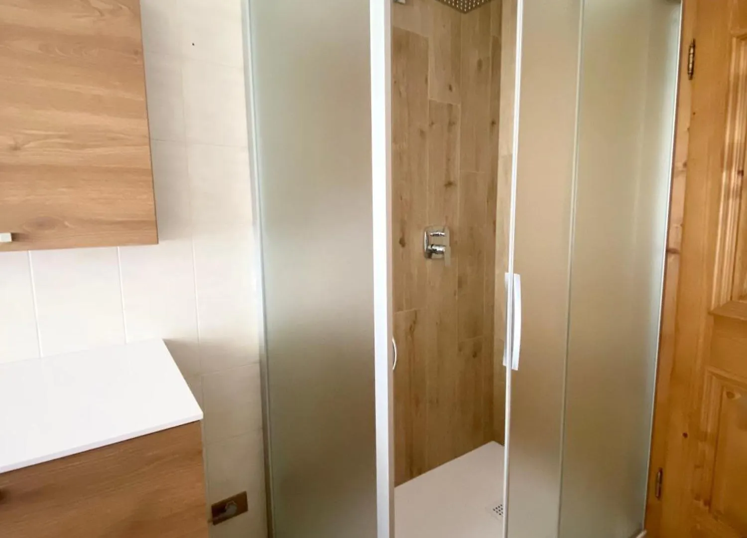 Apartment Appartamento Fodom Arabba Italy