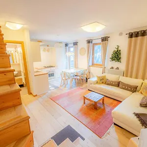Apartment Lucia, Arraba