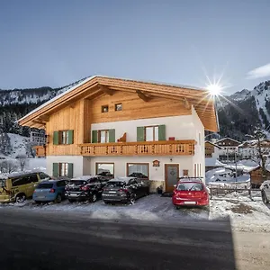 Gasthof Affittacamere Blank, Arraba