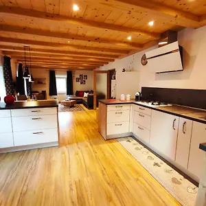 Apartment Daberto Fabiola, Arraba