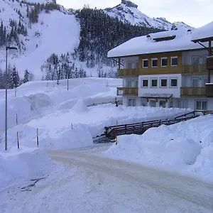 Alpenroyal Aparthotel