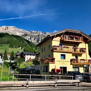 Frühstückspension Garni Emma, Arraba